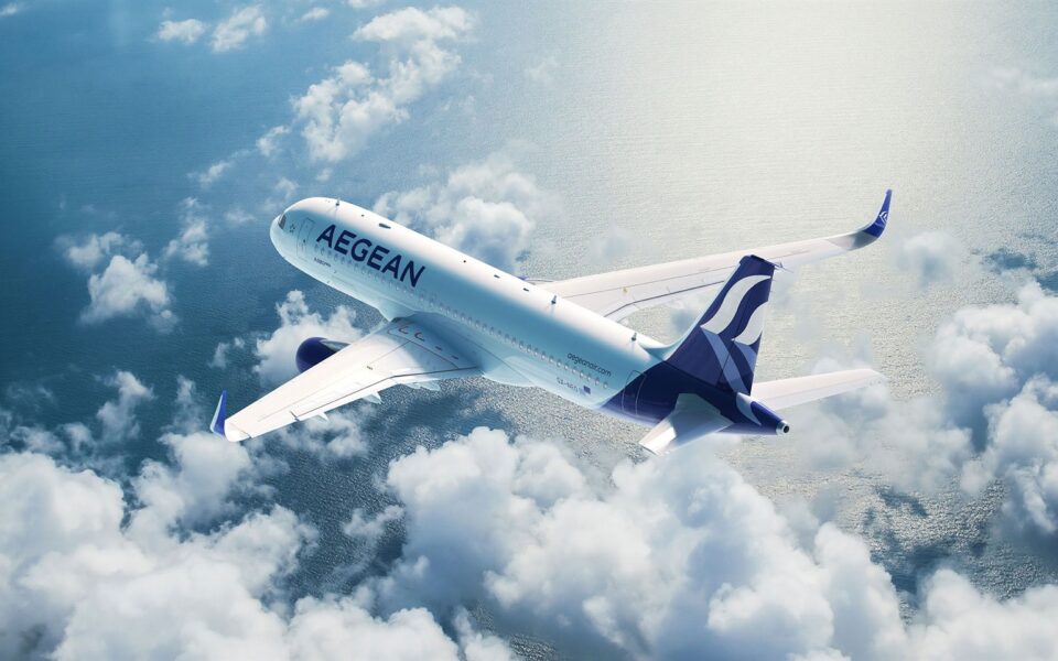 Aegean CEO: Three conditions for sustainable tourism in Greece